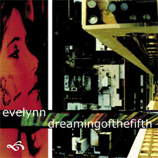 Evelynn / dreamingofthefifth, Evelynn / dreamingofthefifth (Split)