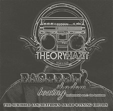 Theory Hazit, Eastern Shadowboxing: Hazitmentals, Vol. 2