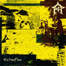 Echosflow, Echosflow EP