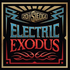 20 Lb Sledge, Electric Exodus