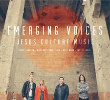 Jesus Culture Music, Emerging Voices