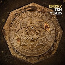 Emery, 10 Years