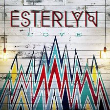 Esterlyn, Love - EP