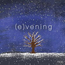 Mae, (e)vening EP