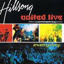 Hillsong UNITED, Everyday