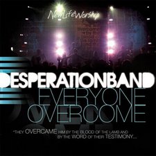 Desperation Band, Everyone Overcome