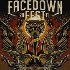 Facedown Fest 2011