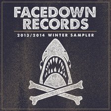 Various Artists, Facedown Records 2013 / 2014 Winter Sampler