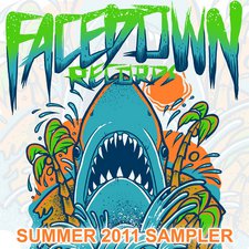 Facedown Records Summer 2011 Sampler