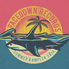 Various Artists, Facedown Records Summer Sampler 2014