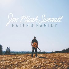 Jon Micah Sumrall, Faith & Family