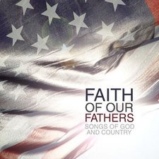 Various Artists, Faith Of Our Fathers