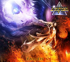 Stryper, Fallen