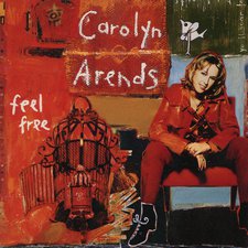 Carolyn Arends, Feel Free
