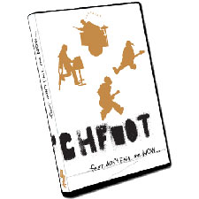 Artist Info:, Feet Don't Fail Me Now...