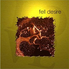 Fell Desire, 'Love'