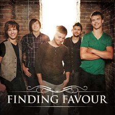 Finding Favour, Finding Favour EP