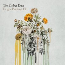 The Ember Days, Finger Painting EP