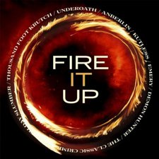 Various Artists, Fire It Up