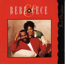 BeBe & CeCe Winans, First Christmas