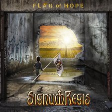 Signum Regis, Flag Of Hope