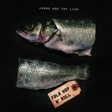 Judah & The Lion, Folk Hop N Roll