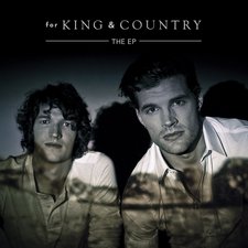 for King & Country, for King & Country - The EP