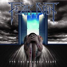 Fear Not, For The Wounded Heart EP