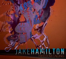 Jake Hamilton, Freedom Calling