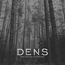DENS, From Small Seeds Come Giant Trees