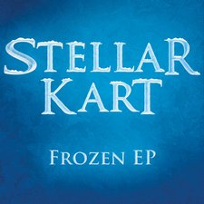 Stellar Kart, Frozen EP