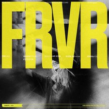 Equippers Revolution, FRVR - EP