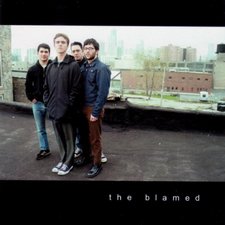 The Blamed, Germany