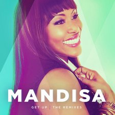 Mandisa, Get Up: The Remixes