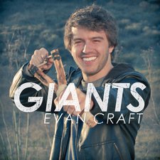 Evan Craft, Giants