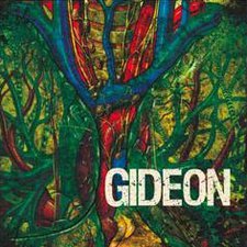 Gideon, Gideon EP