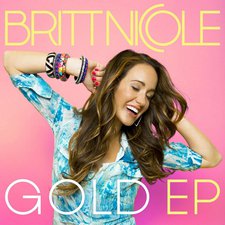 Britt Nicole, Gold EP