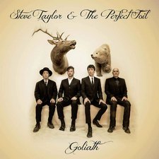 Steve Taylor & The Perfect Foil, Goliath