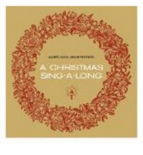 Gospel Song Union Presents: A Christmas Sing-A-Long