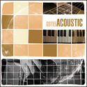 Various Artists, Gotee Acoustic