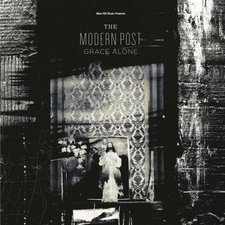 The Modern Post, Grace Alone EP