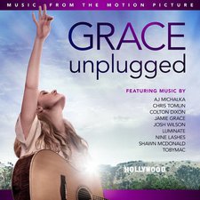 Various Artists, Music From The Motion Picture GRACE Unplugged