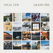 Vocal Few, Grand Pre EP