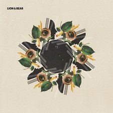 Lion & Bear, Greater is He EP