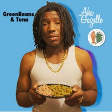 Aha Gazelle, Greenbeans & Tuna