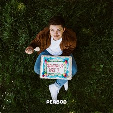 PEABOD, Growing Up, Part 2 - EP