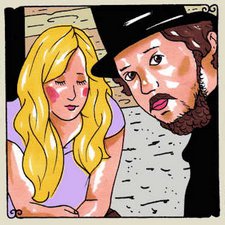 Gungor, Daytrotter Session