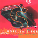 Morella's Forest, Hang Out EP