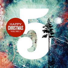Various Artists, Happy Christmas Vol. 5