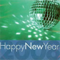 Various Artists, Happy New Year 2008